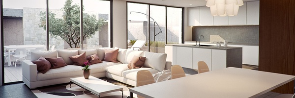 Votre installateur domotique à Lyon vous conseille des solutions domotiques pour la maison !